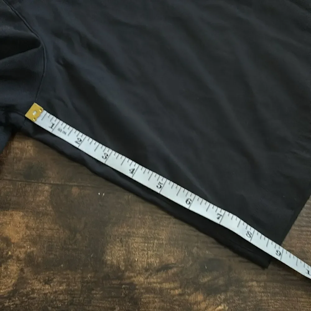 ABC Classic-Fit Short 9